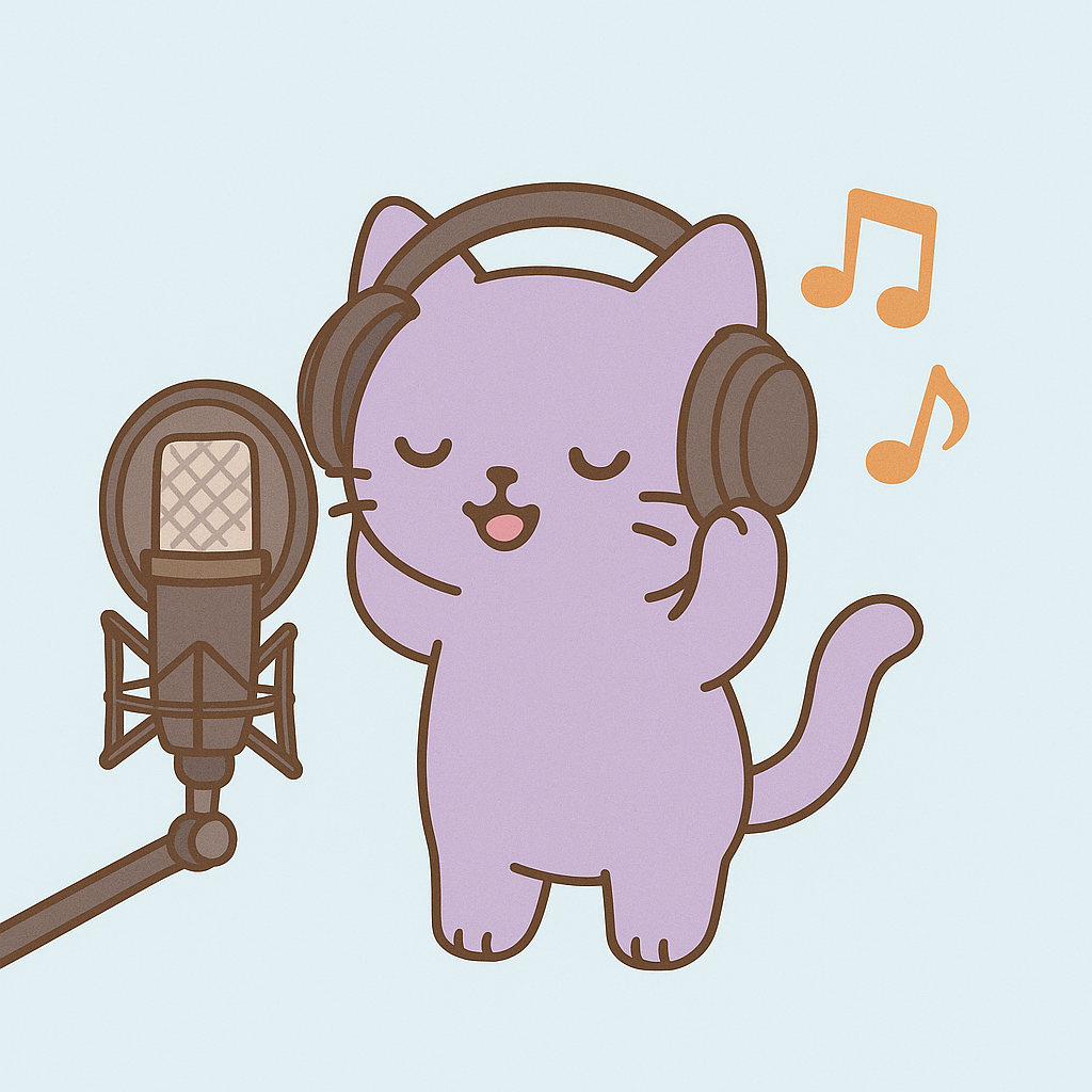 Le mie canzoni